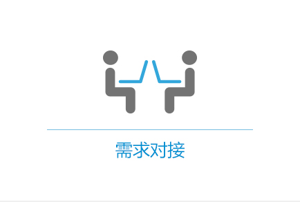 需求對接-創業工坊